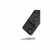 Чохол до мобільного телефона BeCover Military Poco F5 Black (709996) - Image 5