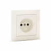 Розетка Sven SE-60023-C cream (7100006) - Image 1