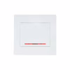 Вимикач Sven SE-101L white (7100071) - Image 2