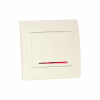 Выключатель Sven SE-101L ivory (7100072) - Image 1