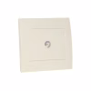 ТВ розетка Sven SE-125 ivory (7100092) - Image 1