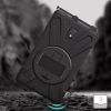 Чехол для планшета BeCover Heavy Duty Case Samsung Galaxy Tab Active 3 SM-T570/SM-T575/SM-T577 8" Black (710047) - Image 2