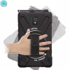 Чехол для планшета BeCover Heavy Duty Case Samsung Galaxy Tab Active 3 SM-T570/SM-T575/SM-T577 8" Black (710047) - Image 3