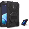 Чехол для планшета BeCover Heavy Duty Case Samsung Galaxy Tab Active 3 SM-T570/SM-T575/SM-T577 8" Black (710047) - Image 5