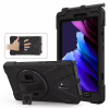 Чехол для планшета BeCover Heavy Duty Case Samsung Galaxy Tab Active 3 SM-T570/SM-T575/SM-T577 8" Black (710047) - Image 7