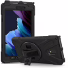 Чехол для планшета BeCover Heavy Duty Case Samsung Galaxy Tab Active 3 SM-T570/SM-T575/SM-T577 8" Black (710047) - Image 1