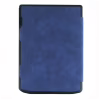 Чехол для электронной книги BeCover PocketBook 743G InkPad 4/InkPad Color 2/InkPad Color 3 (7.8") Deep Blue (710067) - Image 4