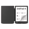 Чехол для электронной книги BeCover PocketBook 743G InkPad 4/InkPad Color 2/InkPad Color 3 (7.8") Deep Blue (710067) - Image 5