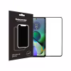 Скло захисне BeCover Motorola Moto G54 / G54 Power Black (710107) - Image 1