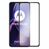 Скло захисне BeCover Motorola Moto G84 Black (710108) - Image 2