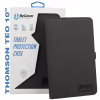 Чохол до планшета BeCover Slimbook Thomson TEO 10" Black (710128) - Image 1