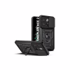 Чохол до мобільного телефона BeCover Military OnePlus Ace 2 Black (710137) - Image 1