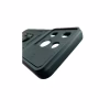 Чехол для мобильного телефона BeCover Military Infinix Smart 7 (X6515) / 7 HD (X6516) Black (710138) - Image 3