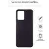 Чехол для мобильного телефона BeCover Realme C30/C30s Black (710161) - Image 4