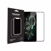 Стекло защитное BeCover Xiaomi 13T/13T Pro Black (710171) - Image 1
