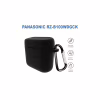 Чохол для навушників BeCover Silicon для Panasonic RZ-B100WDGCK Black (710200) - Image 3