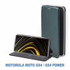 Чохол до мобільного телефона BeCover Exclusive Motorola Moto G54 / G54 Power Dark Green (710233) - Image 6