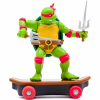 Ігровий набір Funrise TMNT Черепашки-ніндзя класичні Майстри бойових мистецтв Рафаель (71024) - Image 3