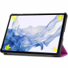 Чехол для планшета BeCover Smart Case Samsung Tab A9 Plus SM-X210/SM-X215/SM-X216 11.0" Purple (710304) - Image 5