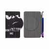 Чохол до планшета BeCover Smart Case Samsung Tab A9 Plus SM-X210/SM-X215/SM-X216 11.0" Don't Touch (710313) - Image 5