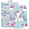Чохол до планшета BeCover Smart Case Samsung Tab A9 Plus SM-X210/SM-X215/SM-X216 11.0" Unicorn (710321) - Image 1