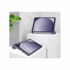 Чехол для планшета BeCover Soft Edge stylus holder Samsung Tab A9 SM-X115 8.7" Purple (710360) - Image 7