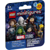 Конструктор LEGO Minifigures Marvel Series 2 10 деталей (71039) - Image 1