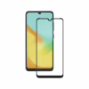 Скло захисне BeCover ZTE Blade V50 Vita Black (710448) - Image 2