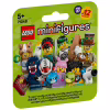 Конструктор LEGO Minifigures Серия 27 (71048) - Image 1