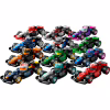 Конструктор LEGO Minifigures Колекційні автомобілі для перегонів F1 (71049) - Image 2