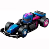 Конструктор LEGO Minifigures Колекційні автомобілі для перегонів F1 (71049) - Image 3