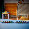 Конструктор LEGO Minifigures Колекційні автомобілі для перегонів F1 (71049) - Image 9