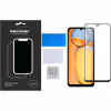 Скло захисне BeCover Xiaomi Redmi 13C / Poco C65 Black (710491) - Image 4