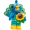 Конструктор LEGO Minifigures Тварини. Серія 28 (71051) - Image 3