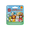 Конструктор LEGO Minifigures Тварини. Серія 28 (71051) - Image 1