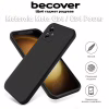 Чохол до мобільного телефона BeCover Motorola Moto G54 / G54 Power Black (710546) - Image 5