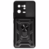 Чохол до мобільного телефона BeCover Military Xiaomi 13 Pro Black (710565) - Image 1