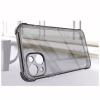 Чохол до мобільного телефона BeCover Anti-Shock Apple iPhone 15 Plus Grey (710622) - Image 2