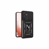 Чохол до мобільного телефона BeCover Military Samsung Galaxy S23 FE SM-S711 Black (710659) - Image 6