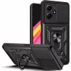 Чехол для мобильного телефона BeCover Military Infinix Smart 8 (X6525) Black (710671) - Image 2