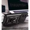 Чехол для мобильного телефона BeCover Military Infinix Smart 8 (X6525) Black (710671) - Image 3