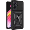 Чехол для мобильного телефона BeCover Military Infinix Smart 8 (X6525) Black (710671) - Image 6