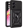 Чехол для мобильного телефона BeCover Military Infinix Smart 8 (X6525) Black (710671) - Image 1