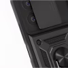 Чехол для мобильного телефона BeCover Military Infinix Hot 40i (X6528B) Black (710673) - Image 3