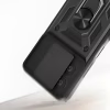 Чехол для мобильного телефона BeCover Military Infinix Hot 40i (X6528B) Black (710673) - Image 4