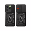 Чохол до мобільного телефона BeCover Military Tecno Spark 20C (BG7n) Black (710685) - Image 2