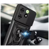 Чохол до мобільного телефона BeCover Military Tecno Spark 20C (BG7n) Black (710685) - Image 4