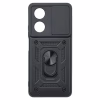 Чохол до мобільного телефона BeCover Military Oppo A38 Black (710714) - Image 3