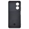 Чохол до мобільного телефона BeCover Military Oppo A38 Black (710714) - Image 4