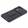 Чохол до мобільного телефона BeCover Military Oppo A38 Black (710714) - Image 5